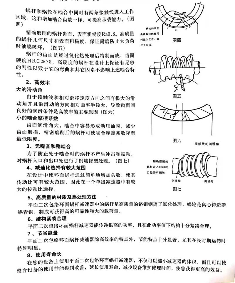 減速機